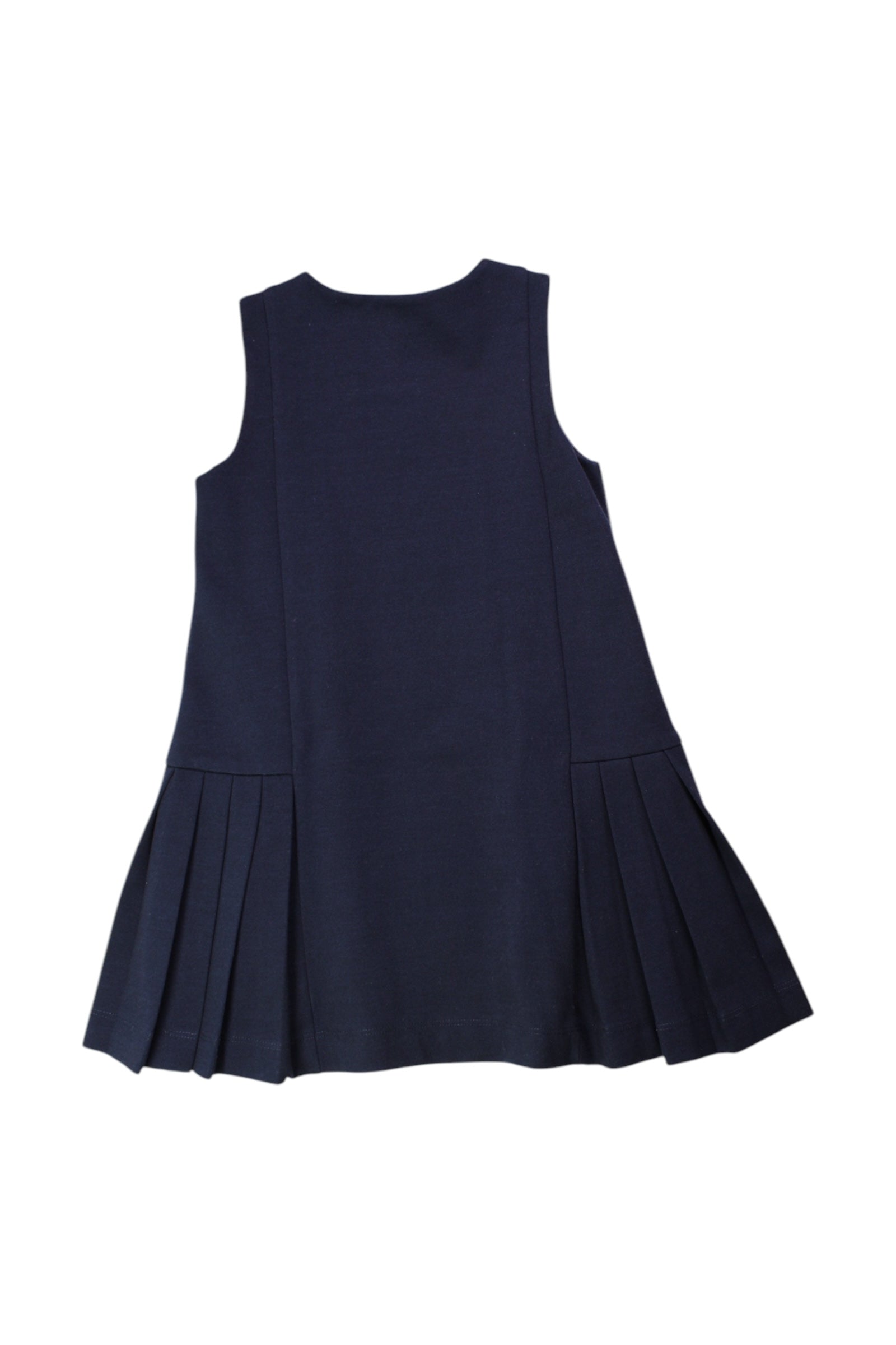 Jacadi Sleeveless Dress, Size 6T、mySite、g9winljtr