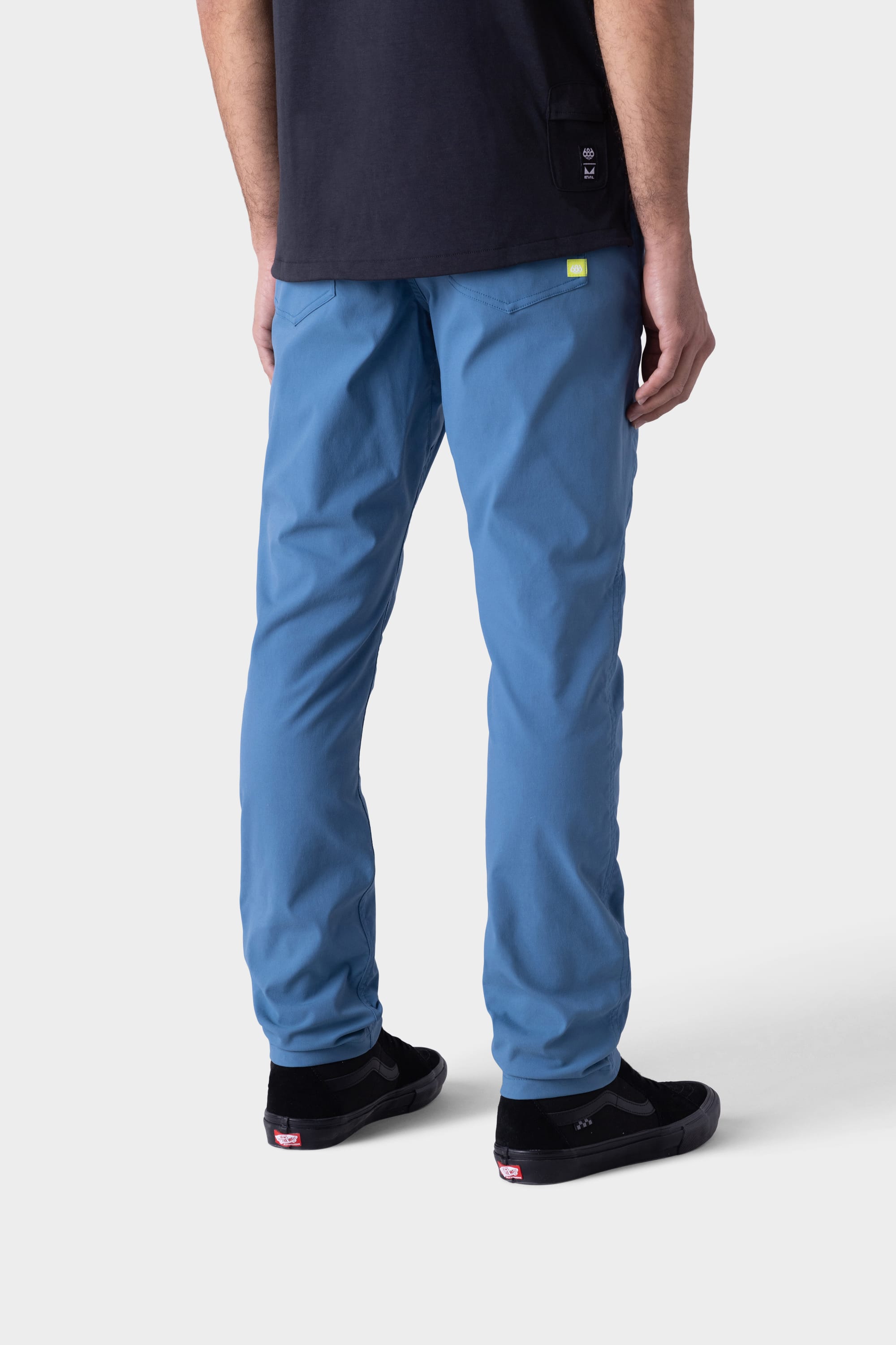 686 Men's Platform Bike Pant - Slim Fit、mySite、i-lightchina