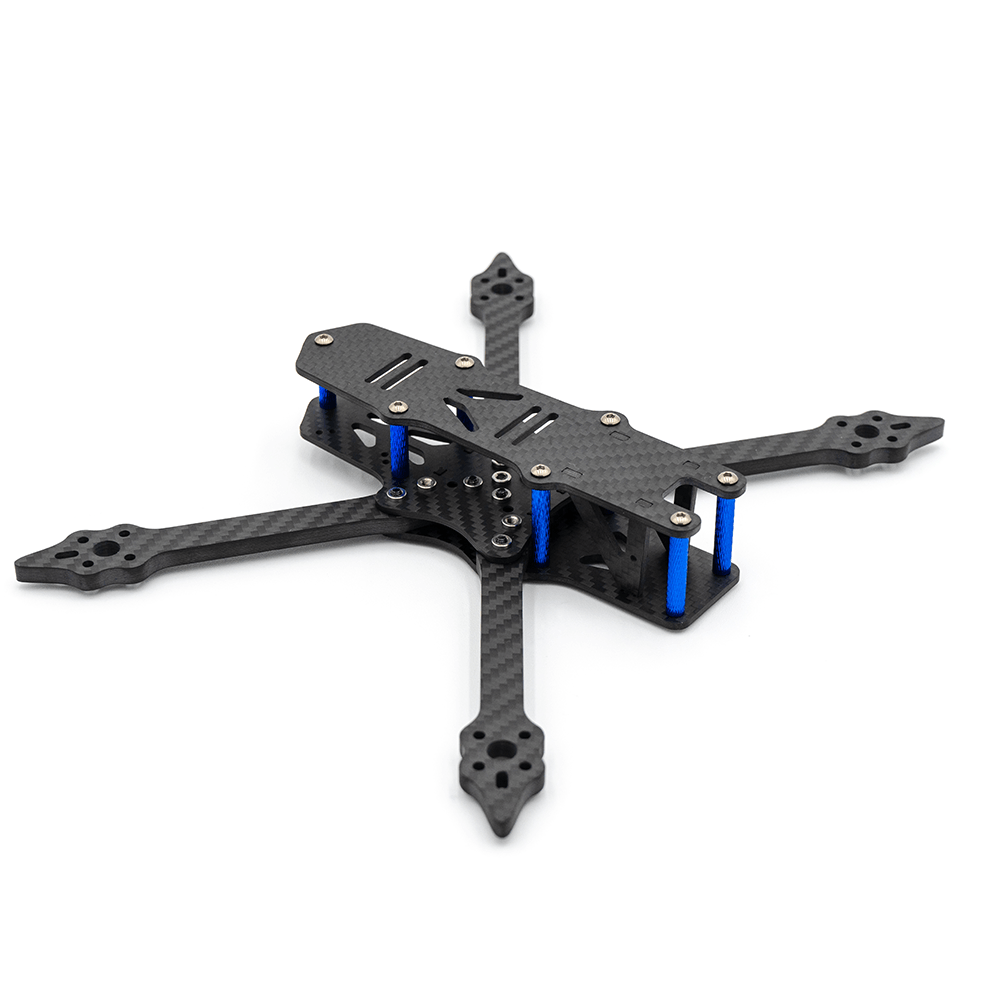 Vannystyle Original 5 FPV Drone Frame Kit by Alex Vanover、mySite、merchandisen