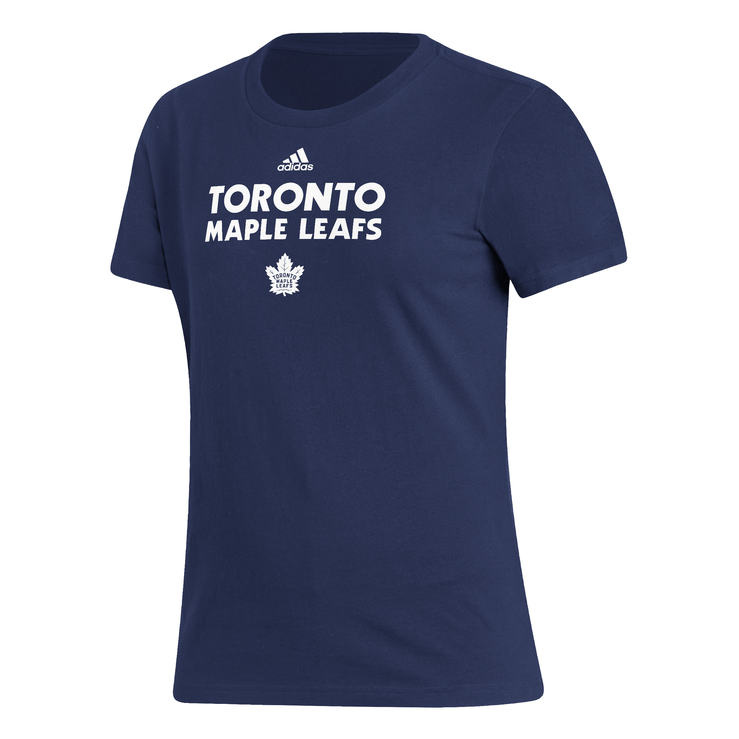 Basic Primary Logo Tee、mySite、neckold