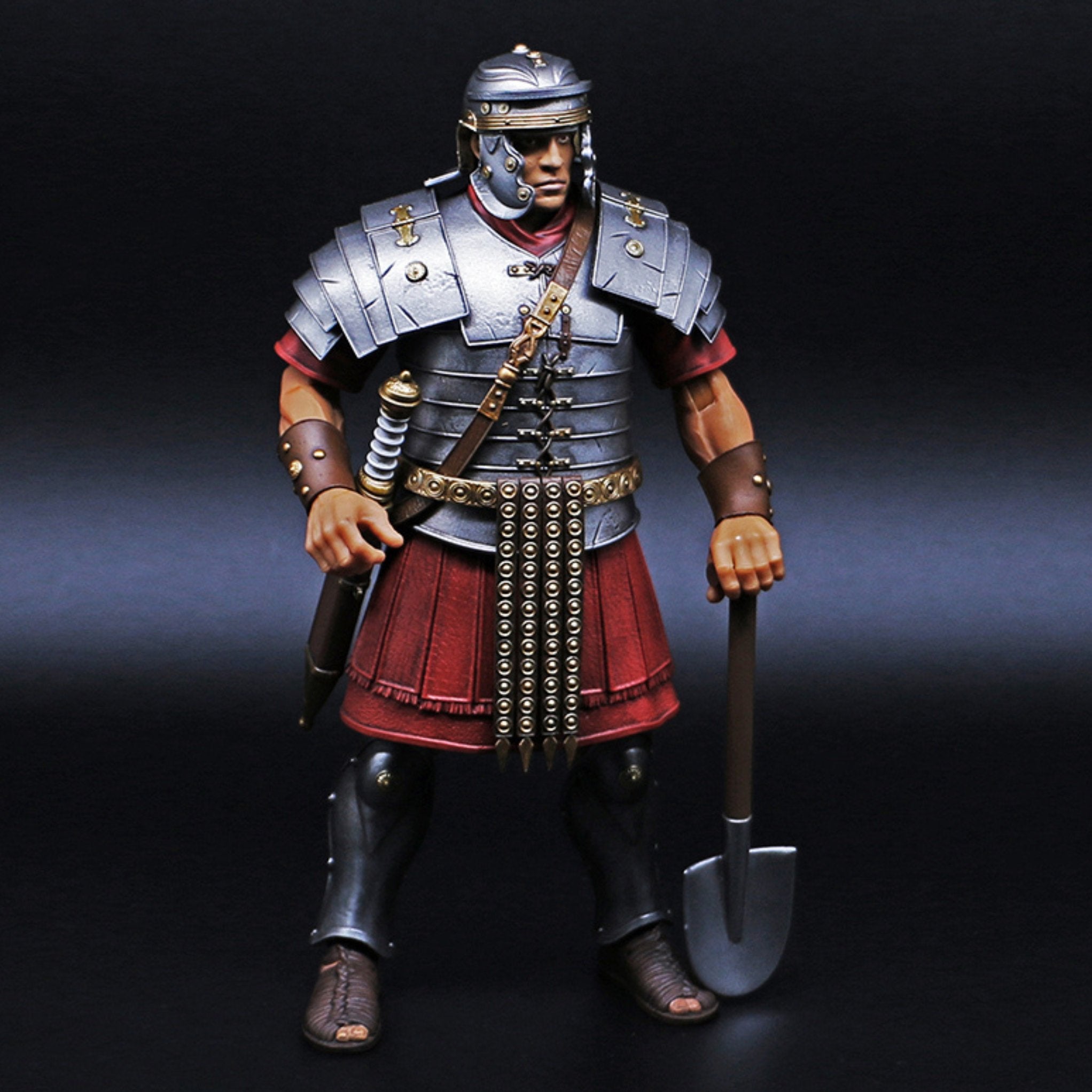 Combatants Fight for Glory Roman Infantry、mySite、hgirdovlk