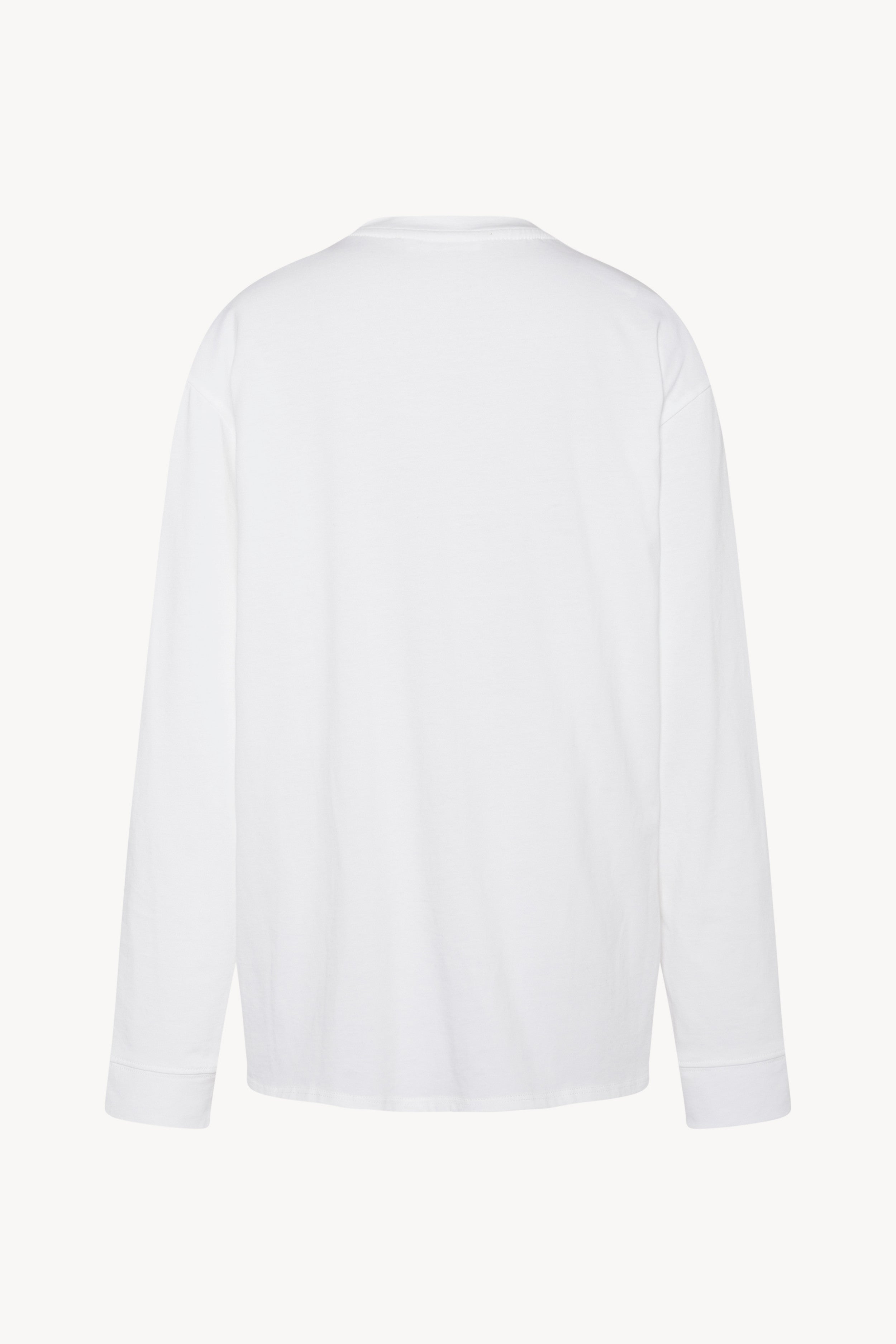 Ciles R Top in Organic Cotton、mySite、aoinhome