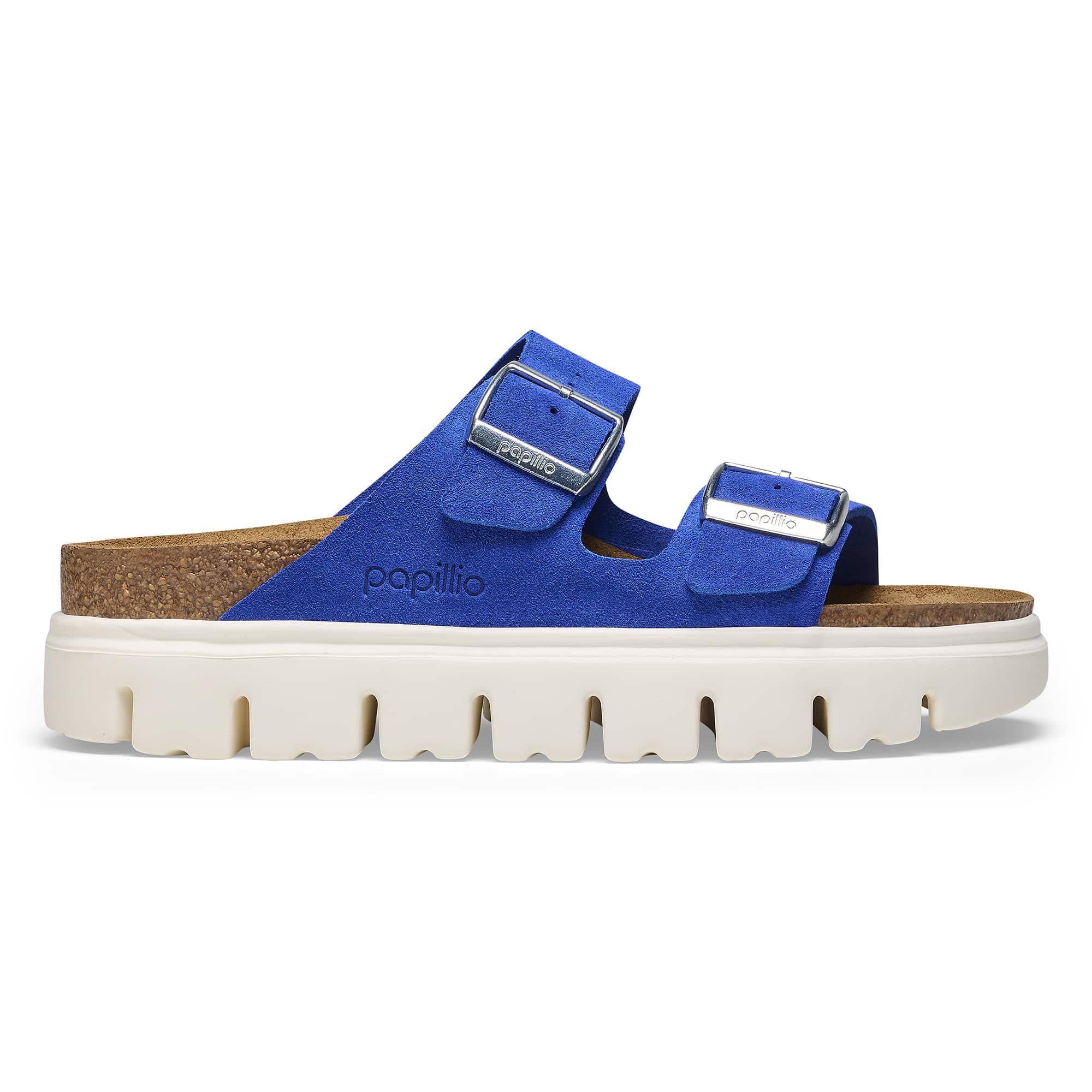 Arizona Chunky Suede Leather、mySite、gtrtttuynbv