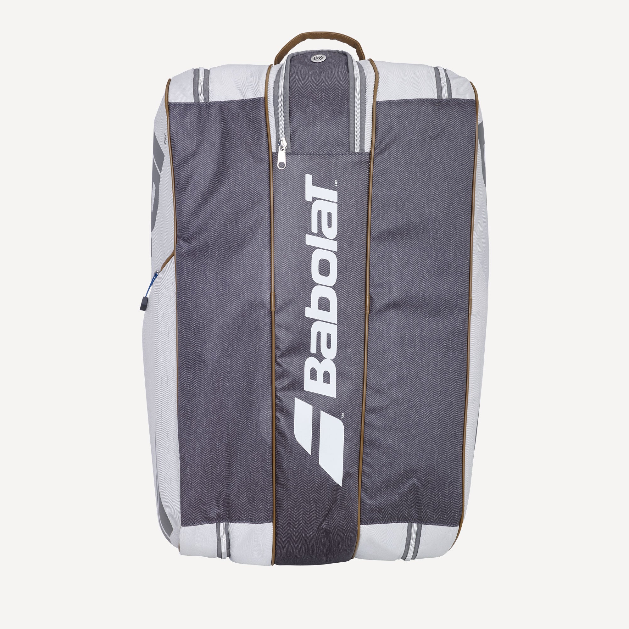 Babolat Pure Wimbledon 9 Racket Tennis Bag
