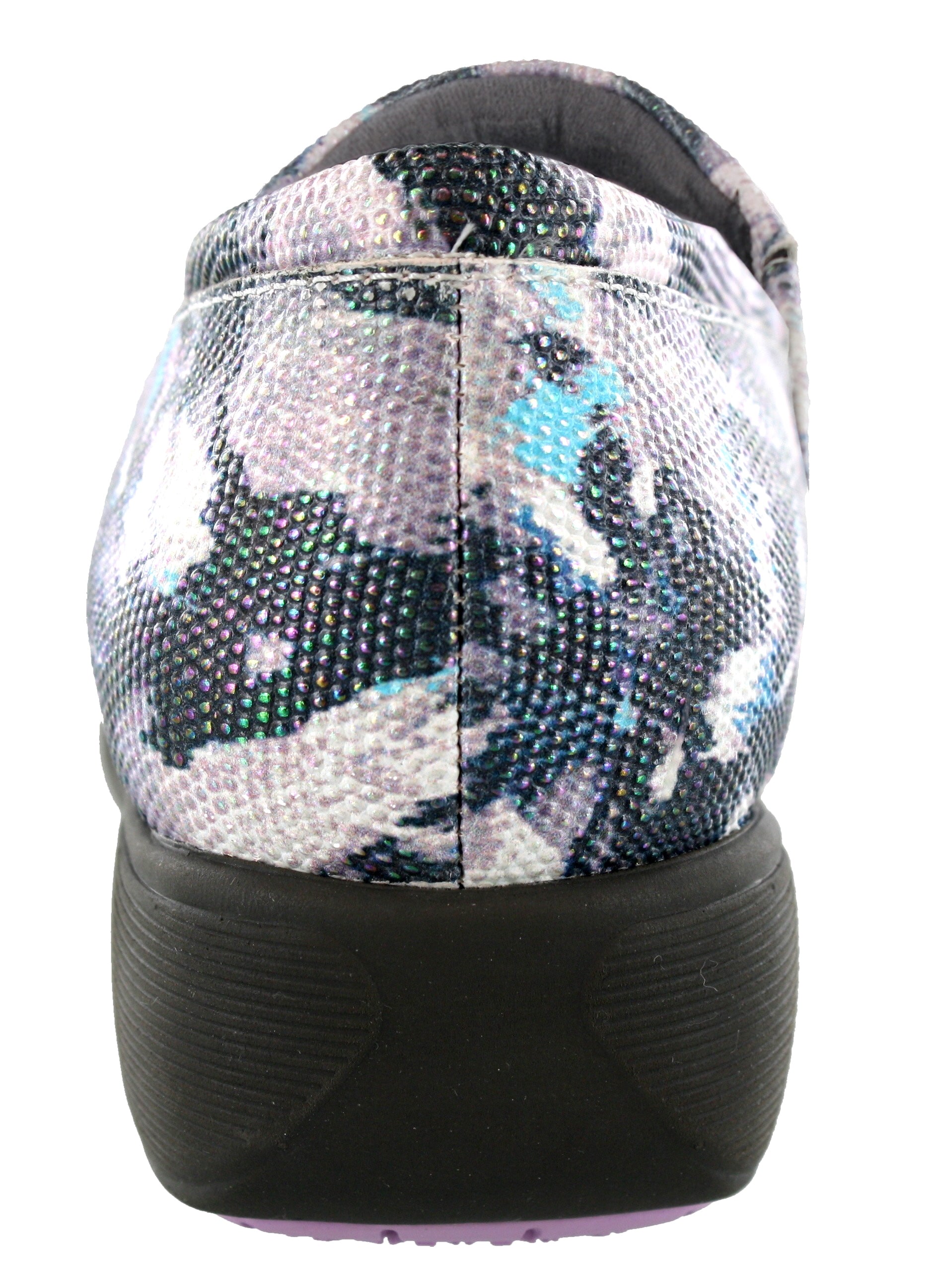 Grey Anatomy by Softwalk Meredith Sport Nursing Clogs、mySite、dreamappss