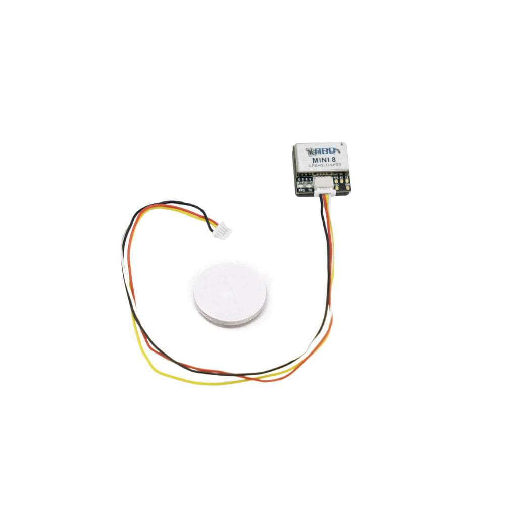  RDQ Mini M8N GLONASS GPS Module、mySite、merchandisen