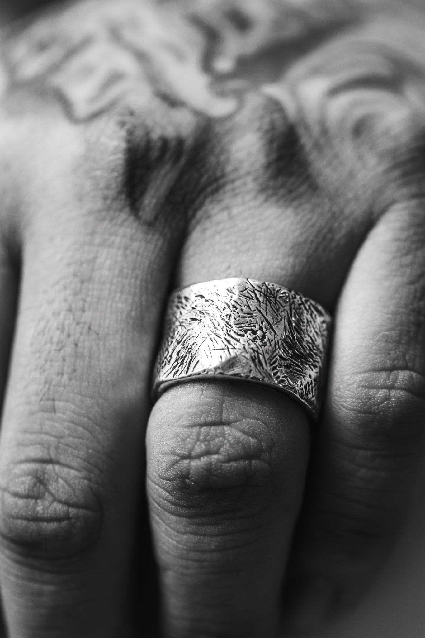  Venice Wide Band、mySite、merchandisen