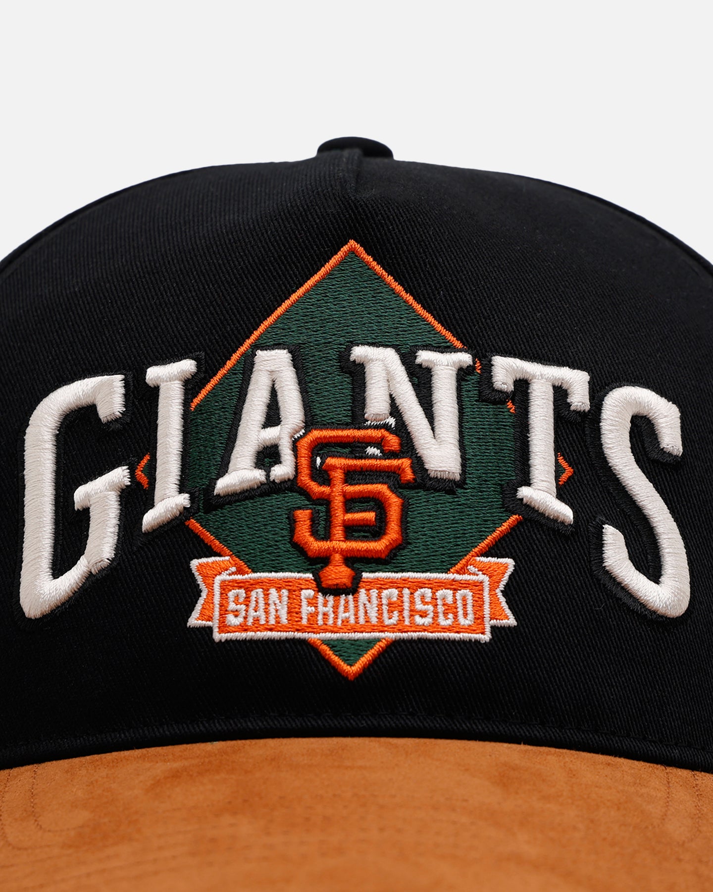 47 Brand San Francisco Giants 'Diamond' 47 Offside Snapback Black、mySite、zt4zffjzw
