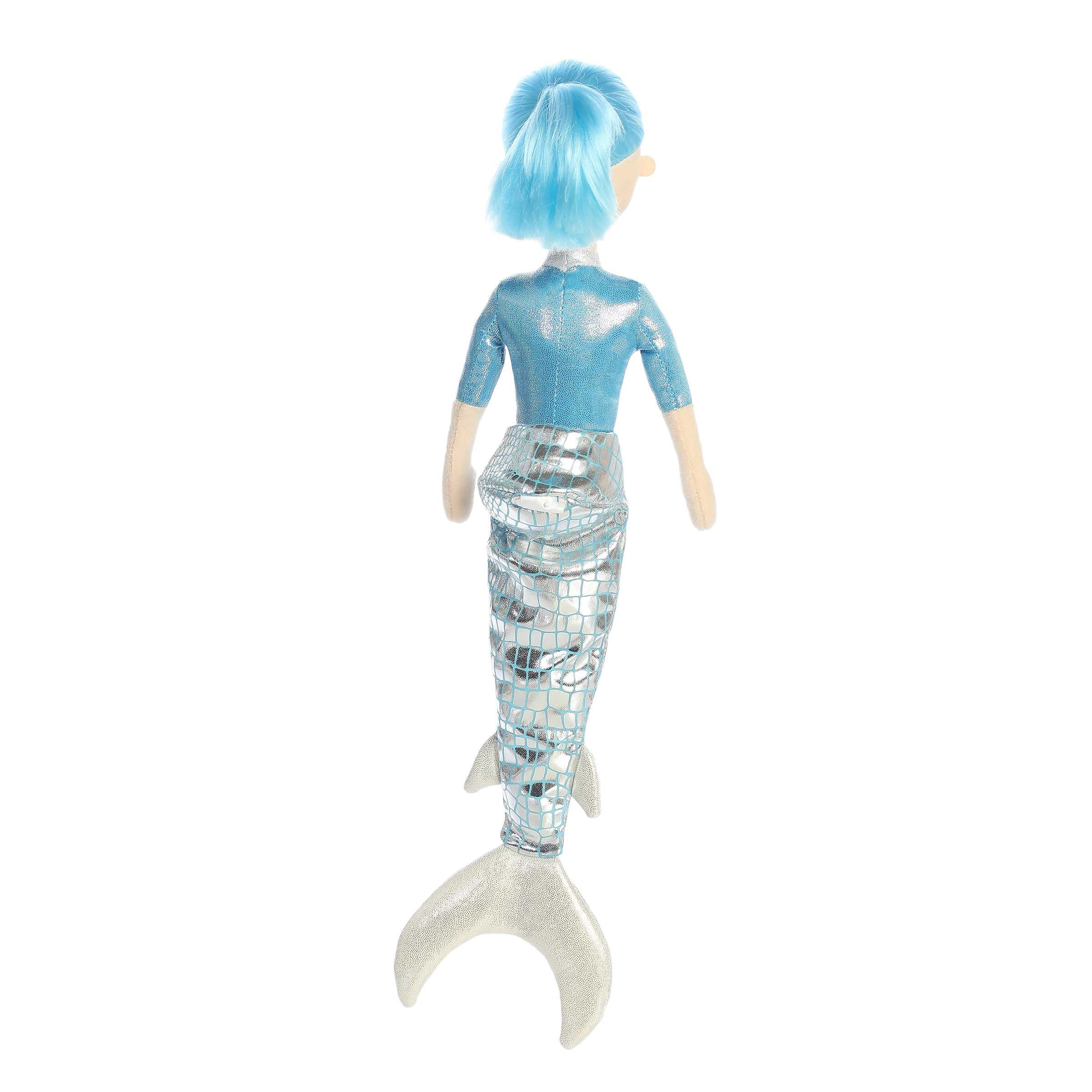 Aurora® - Sea Sparkles™ - Surf Sparkles - 18 Quinn™、mySite、g9winljtr