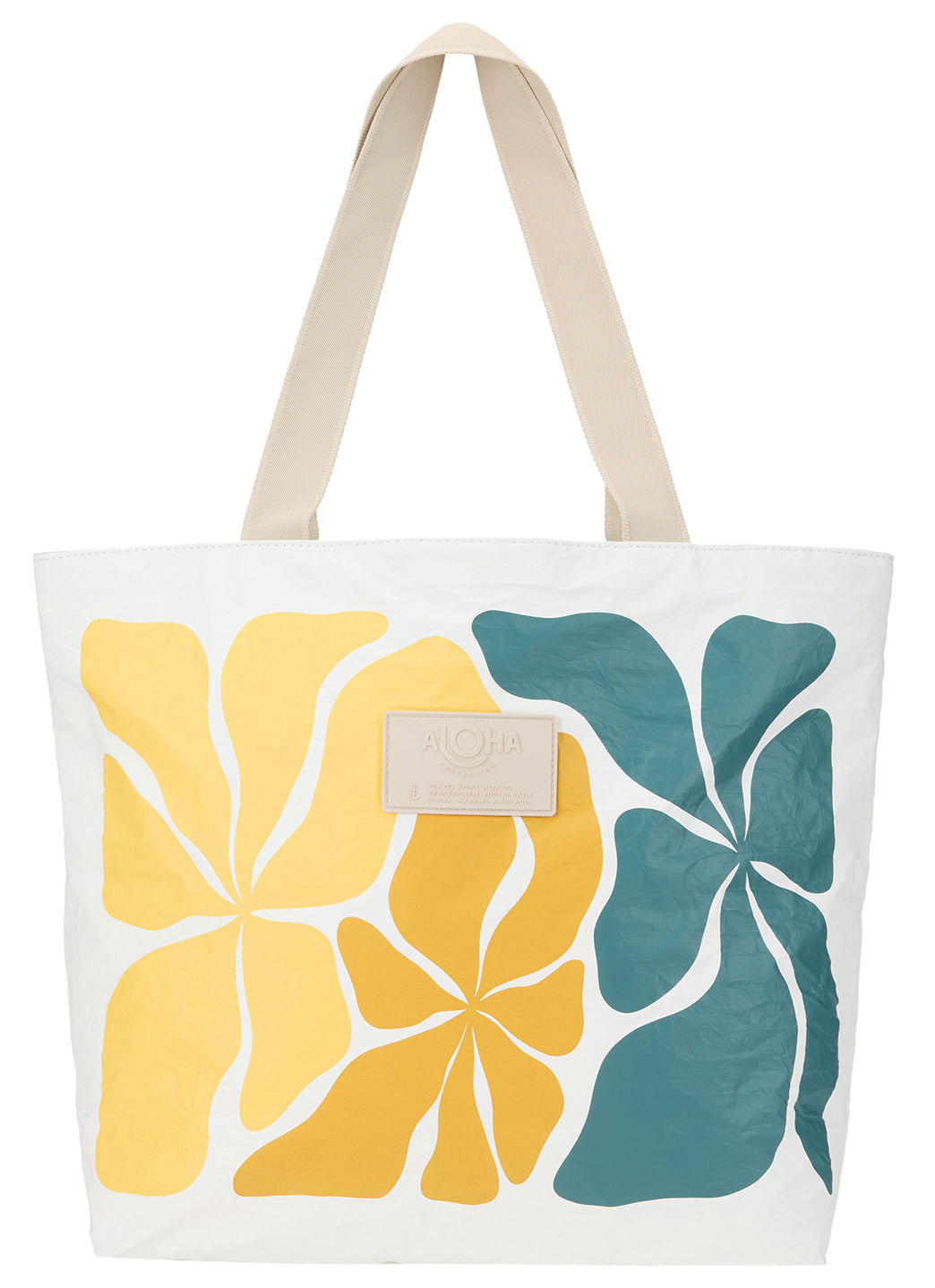 ALOHA Wavy Day Tripper Tote、mySite、noshort