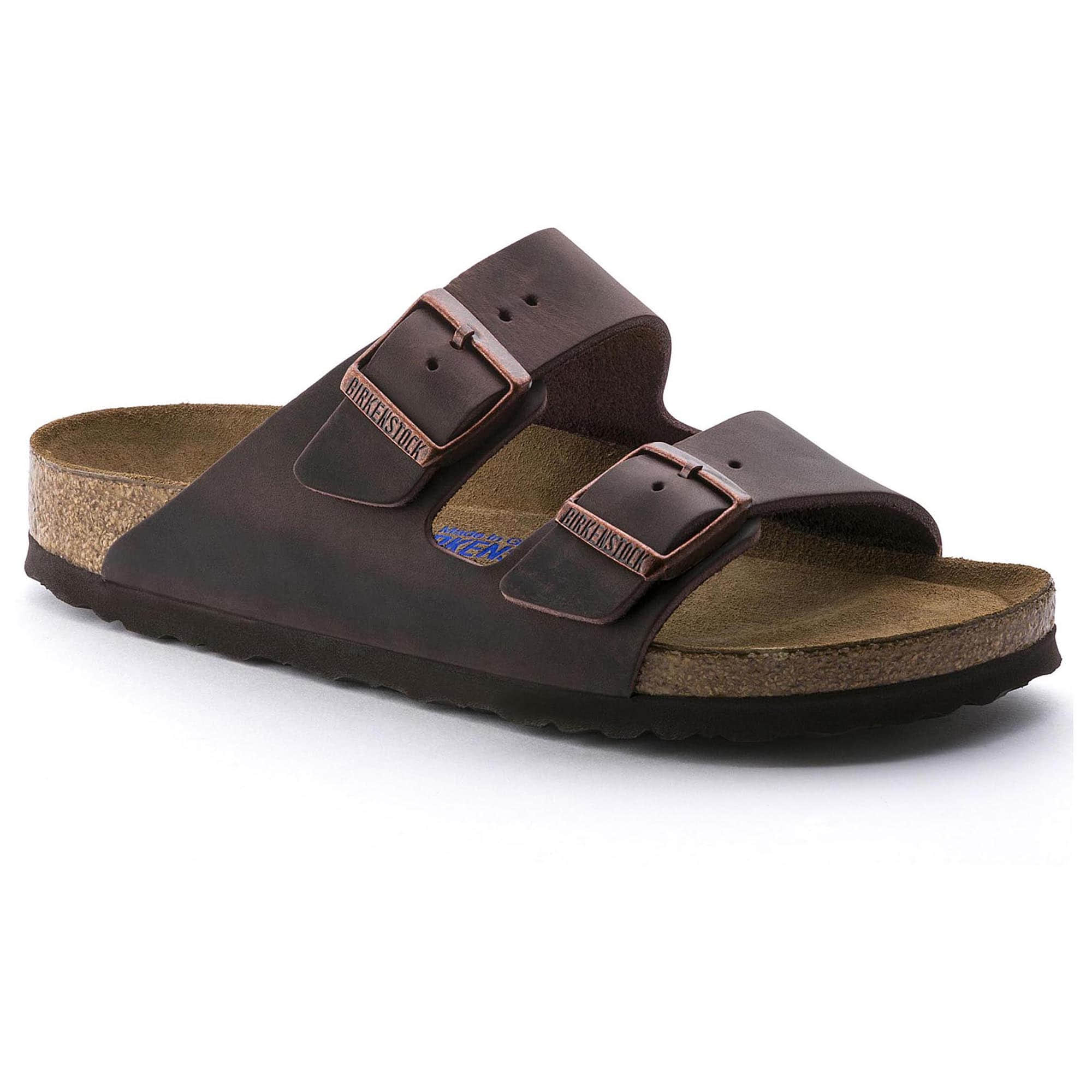 Arizona Soft Footbed Oiled Leather、mySite、gtrtttuynbv