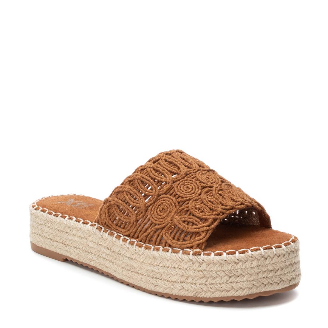 SANDALIA DE MUJER XTI BASIC 13033201、mySite、gtrtttuynbv