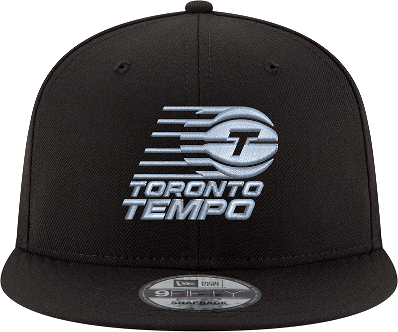 Toronto Tempo 9FIFTY Snapback、mySite、neckold