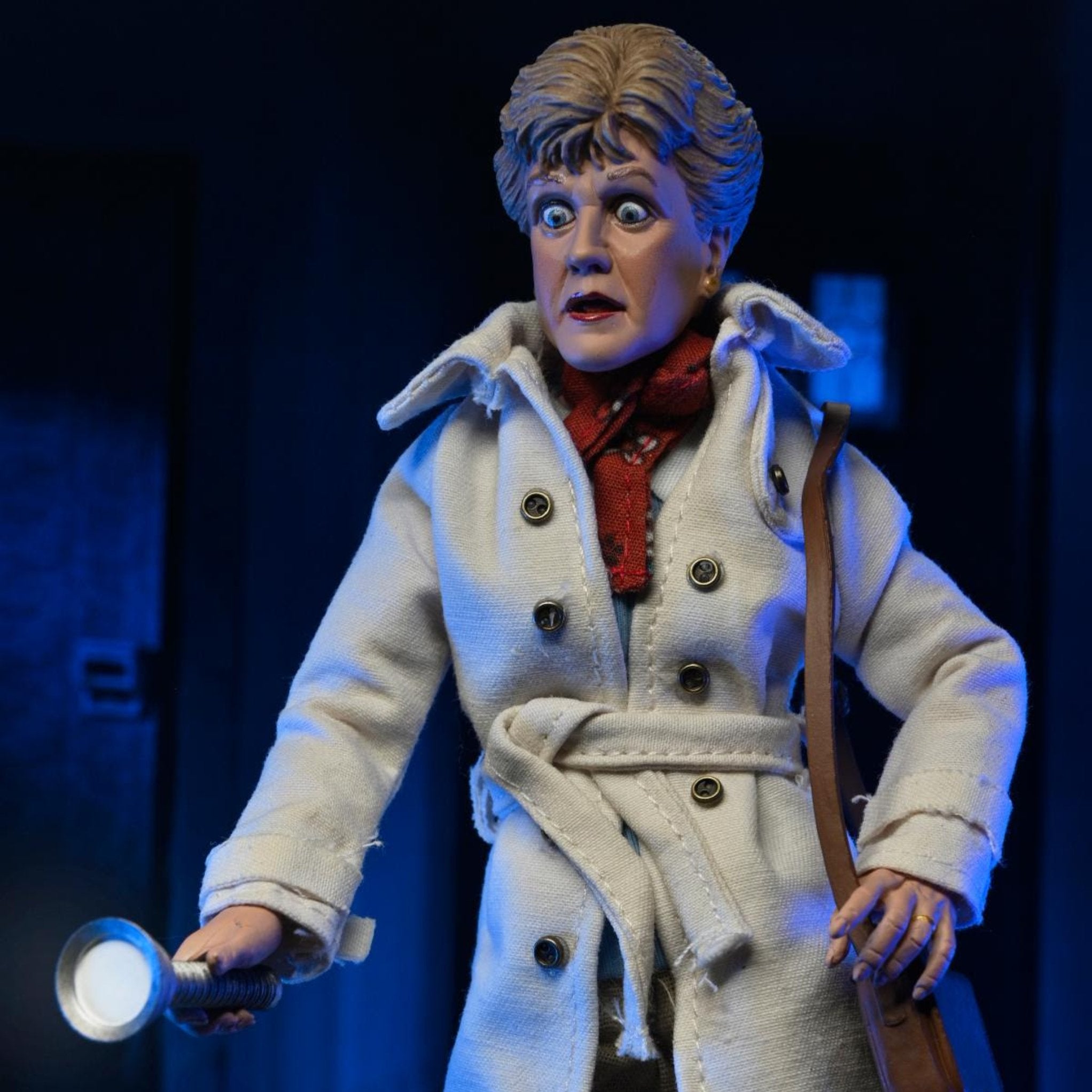 NECA Murder She Wrote Jessica Fletcher (8 Scale)、mySite、hgirdovlk