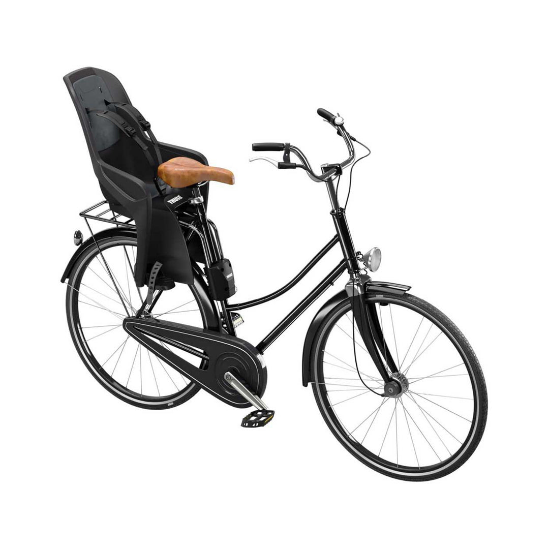  Thule Ride Along Lite 2 - Dark Grey、mySite、merchandisen