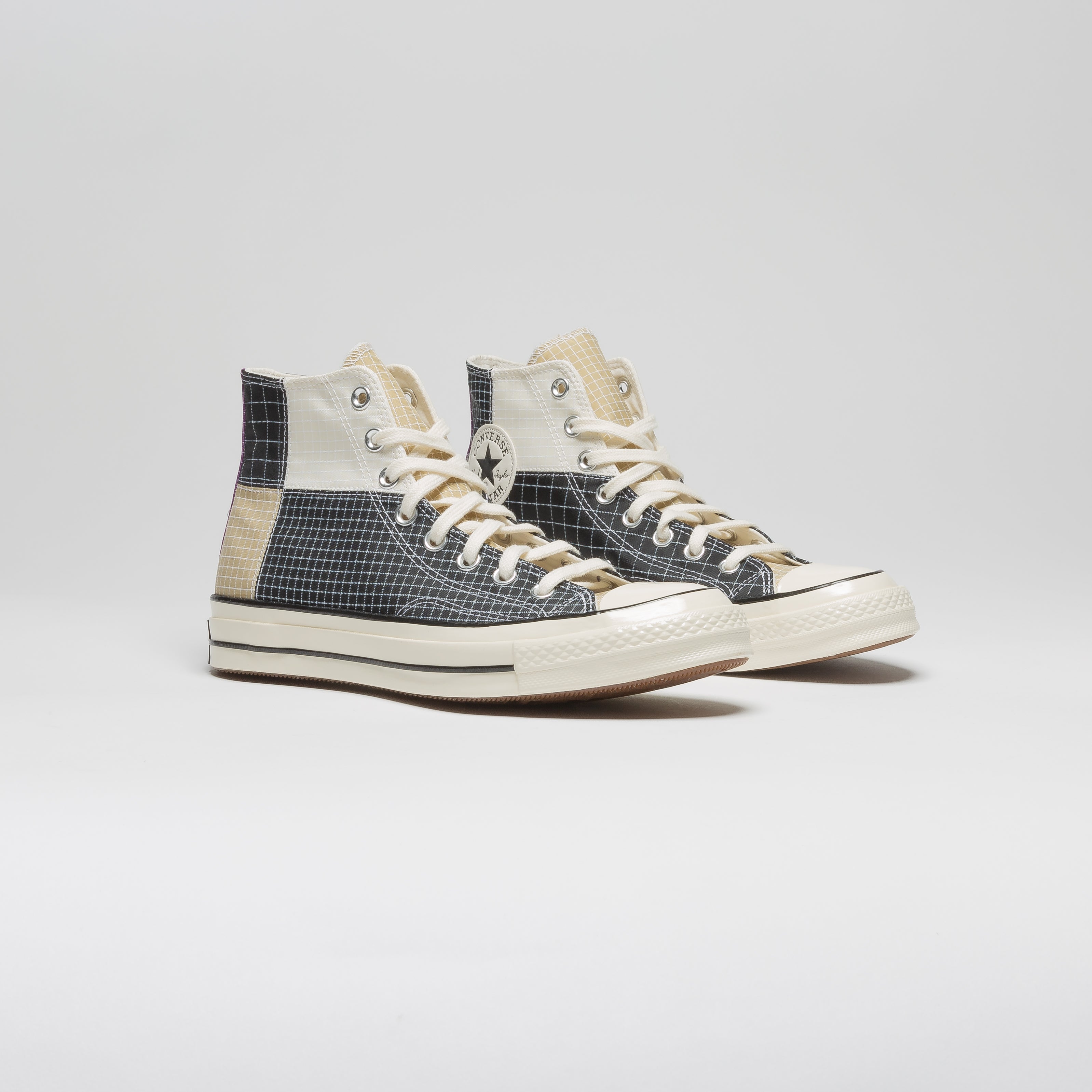 Chuck Taylor 70 High Top Mens Lifestyle Shoe - Black/Grey、mySite、dreamappss