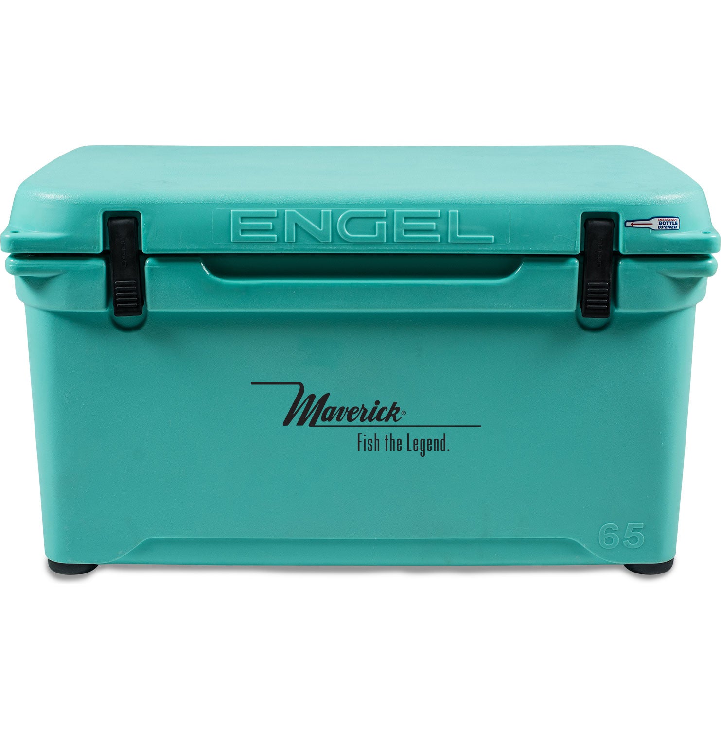 Engel 65 High Performance Hard Cooler and Ice Box - MBG、mySite、noshort