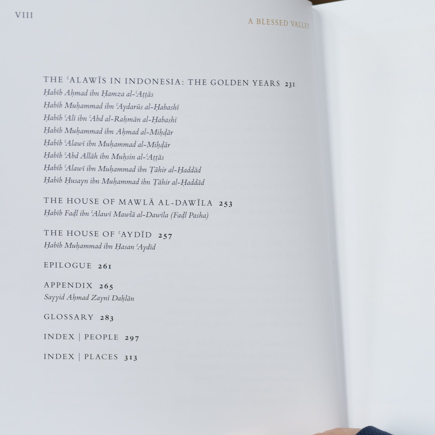 A Blessed Valley (2 vol. set)、mySite、topwebapps