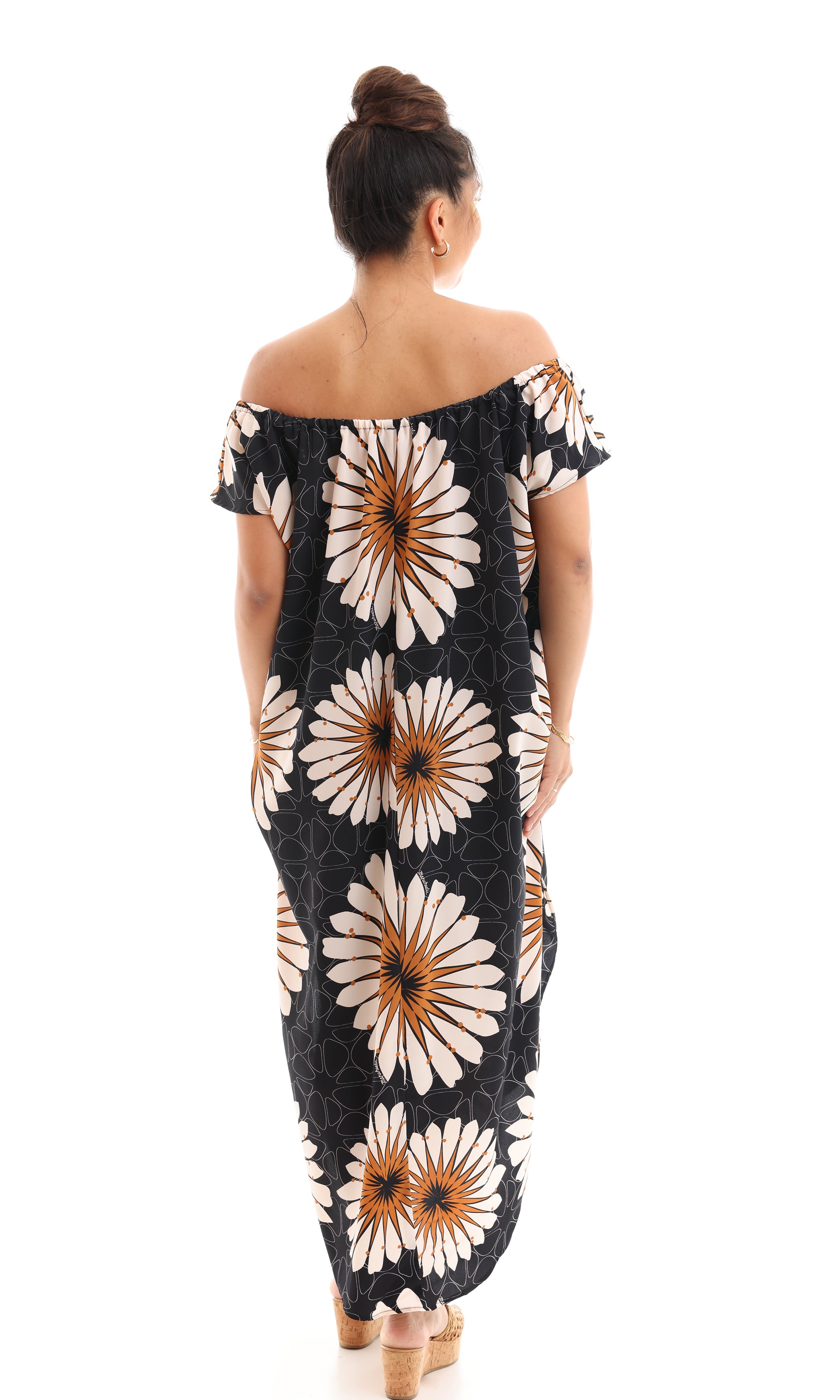 Grace Dress、mySite、aoinhome