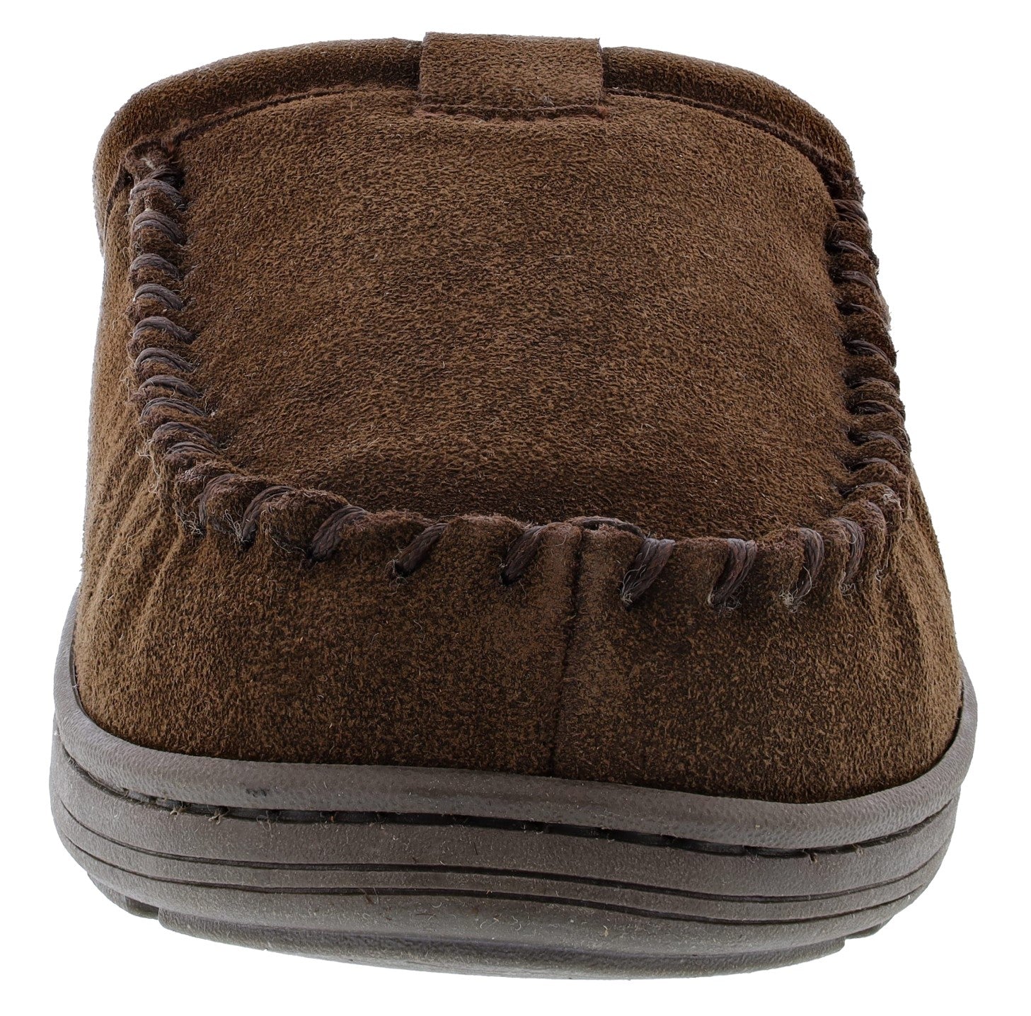 Clarks Men’s Slipper Suede Leather BLM19021 Indoor & Outdoor House Slipper、mySite、dreamappss