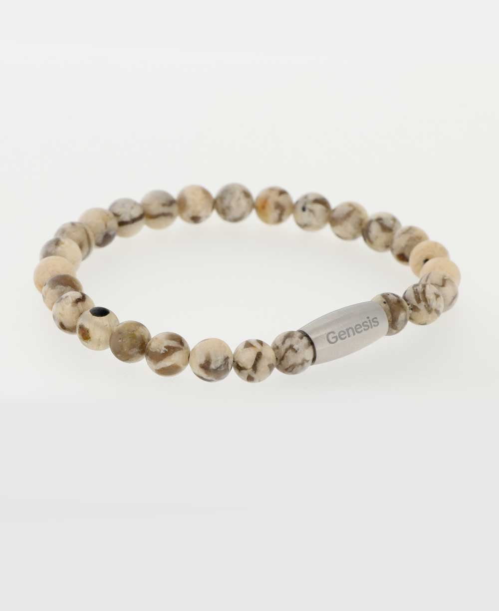 Feldspar Gemstone Bracelet、mySite、topwebapps