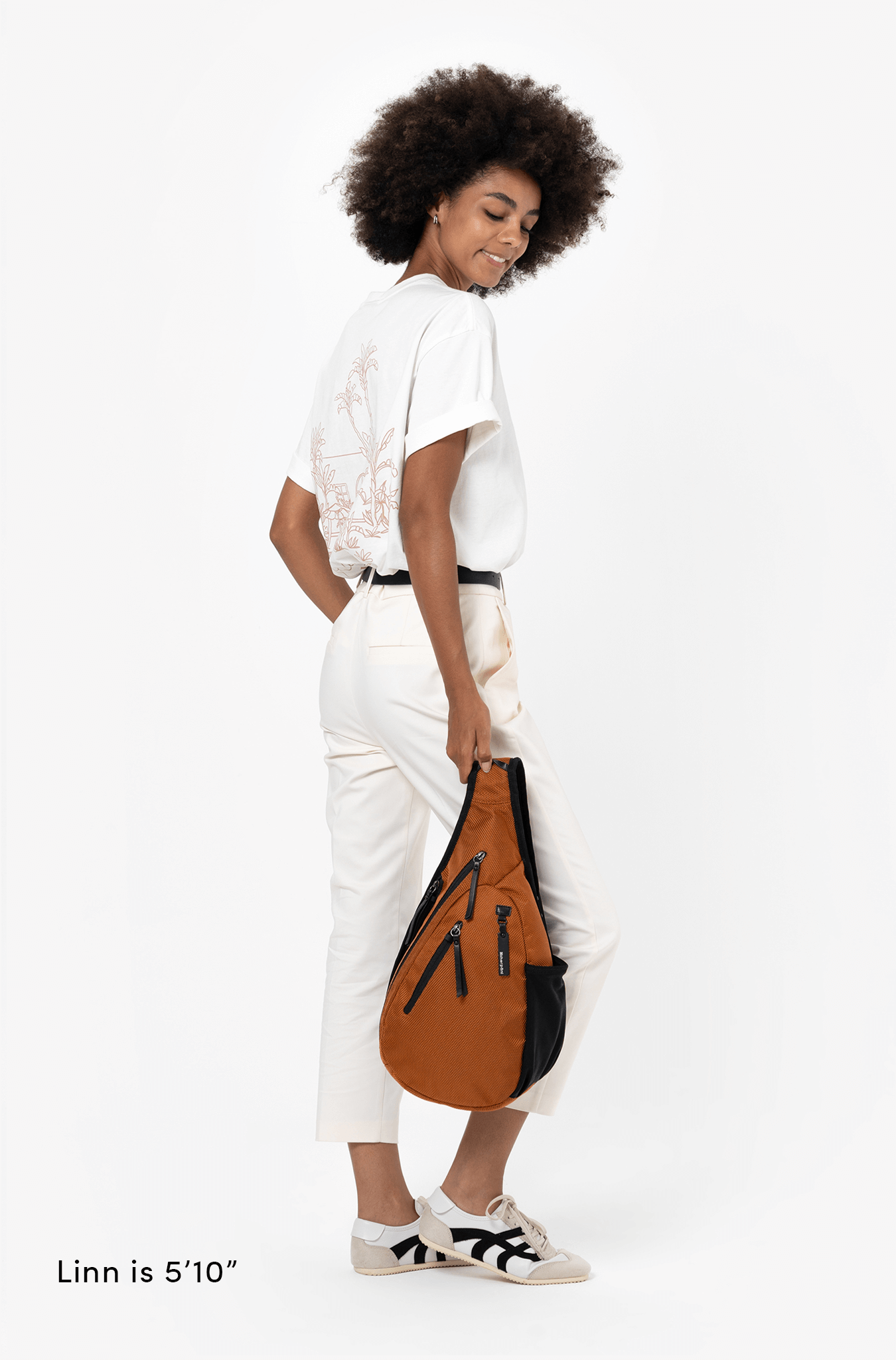 Esprit AT | Anti-Theft Sling、mySite、garagedoors4me