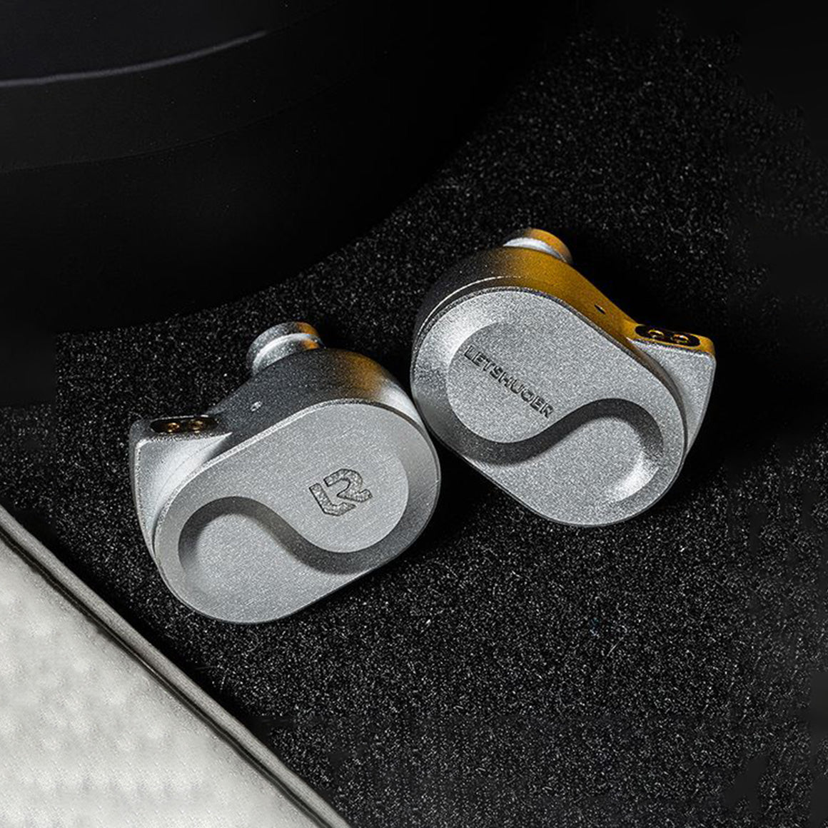  Letshuoer - S08、mySite、merchandisen