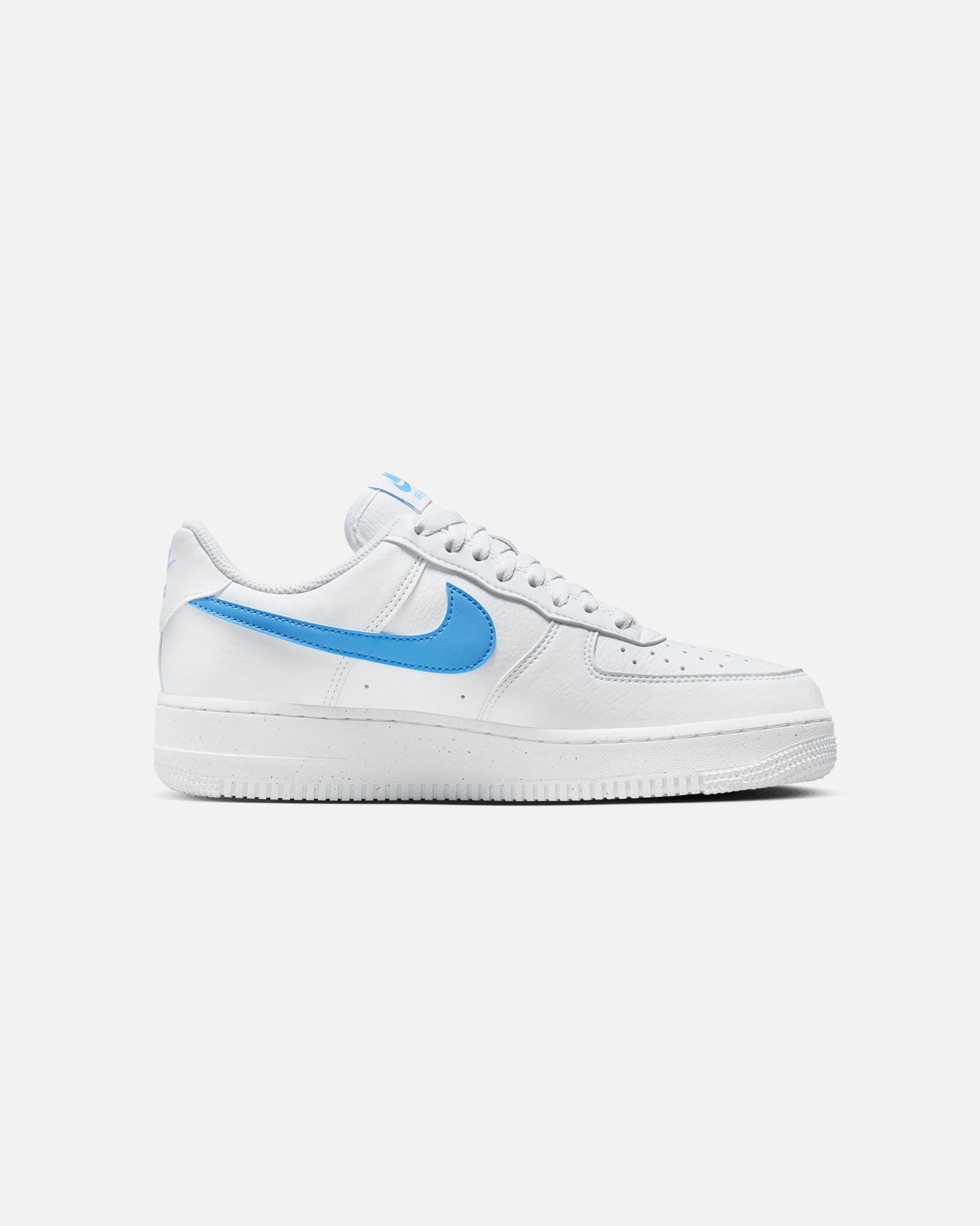 Nike Women's Air Force 1 '07 Next Nature White/Blue、mySite、zt4zffjzw