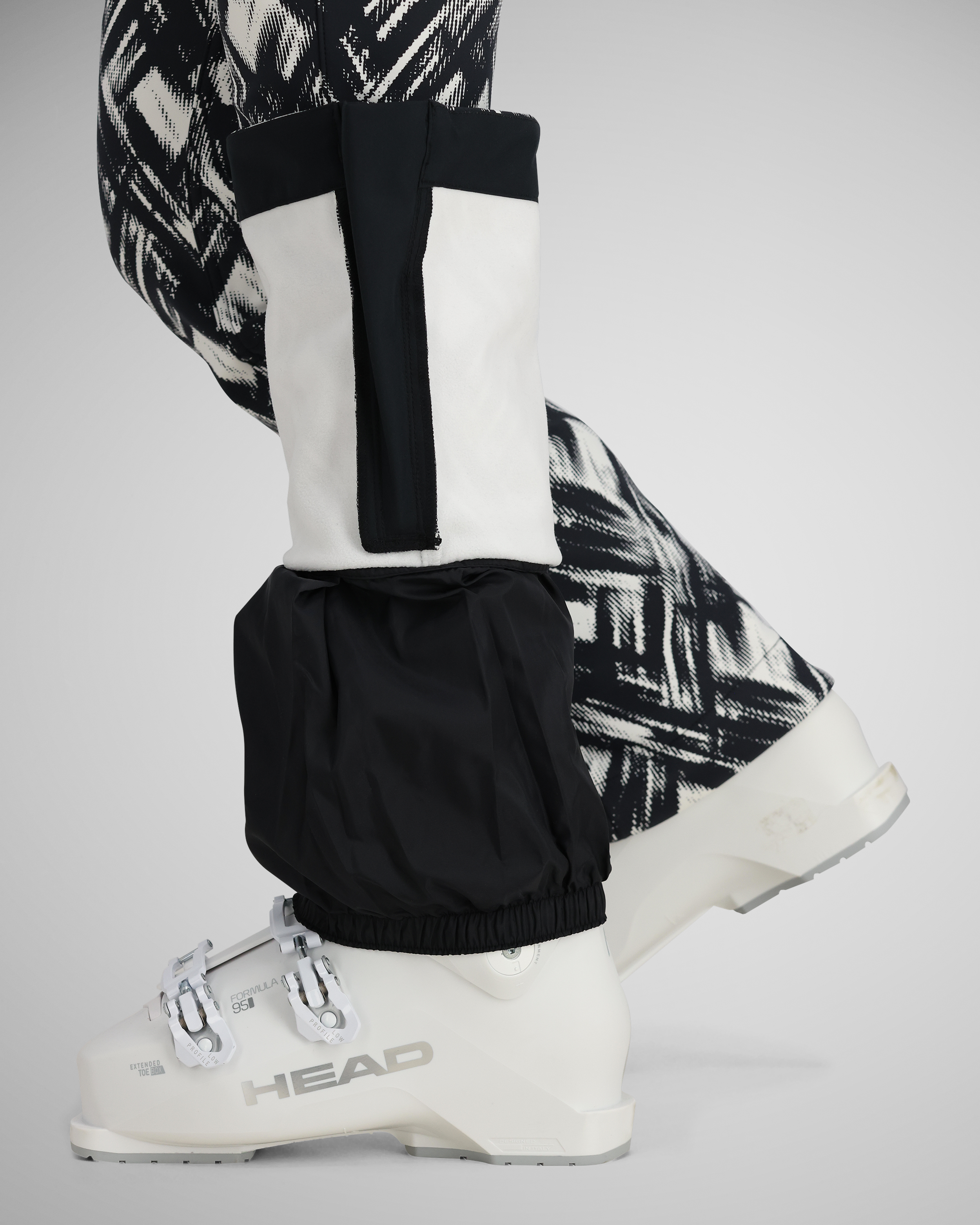 Printed Bond Pant、mySite、i-lightchina