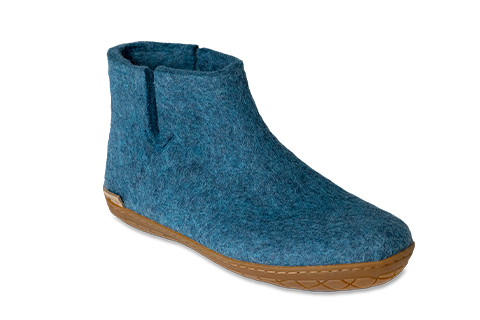  glerups Boot Petrol Rubber、mySite、preschool7hills