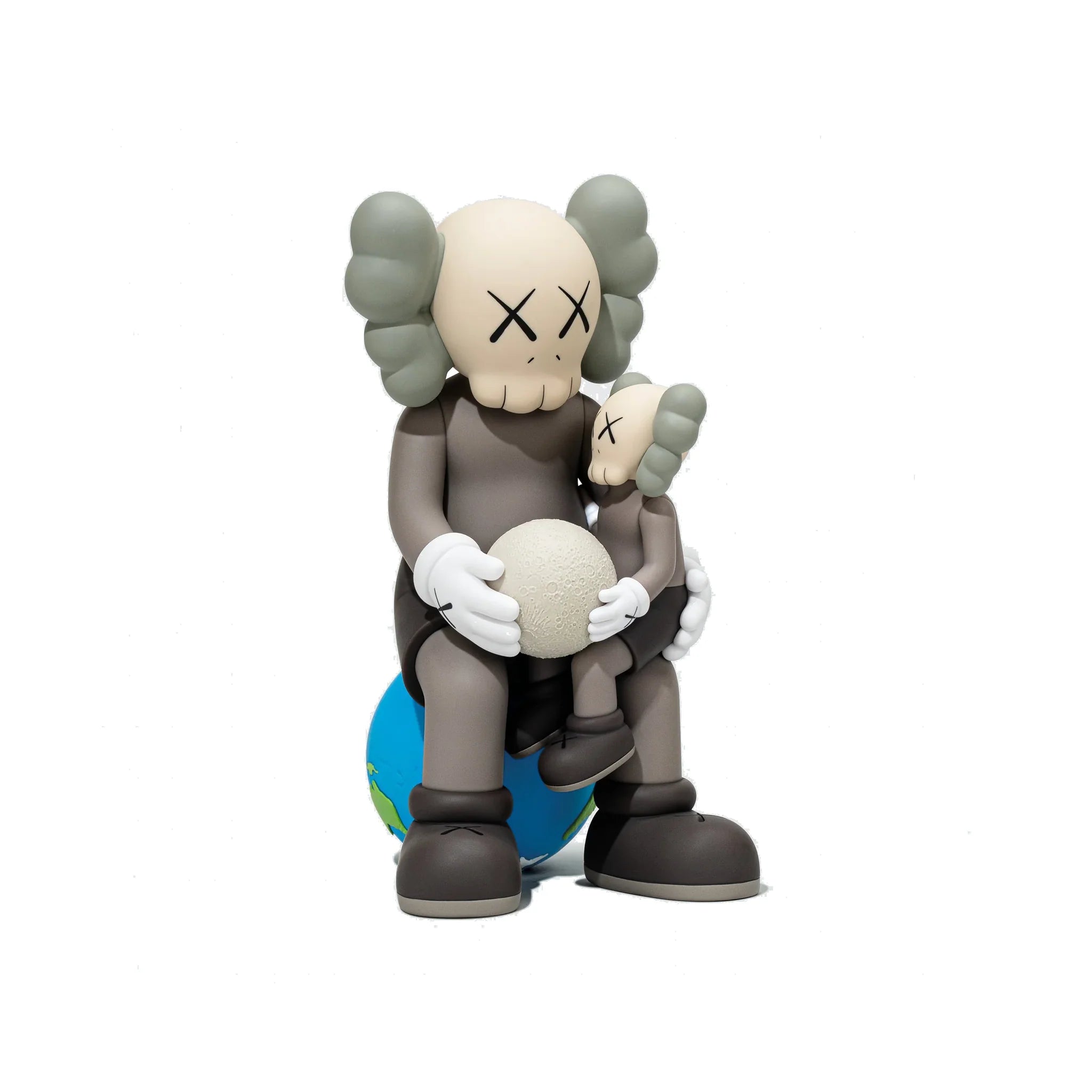  Kaws - Holiday Thailand (Brown)、mySite、greenlandpopulation