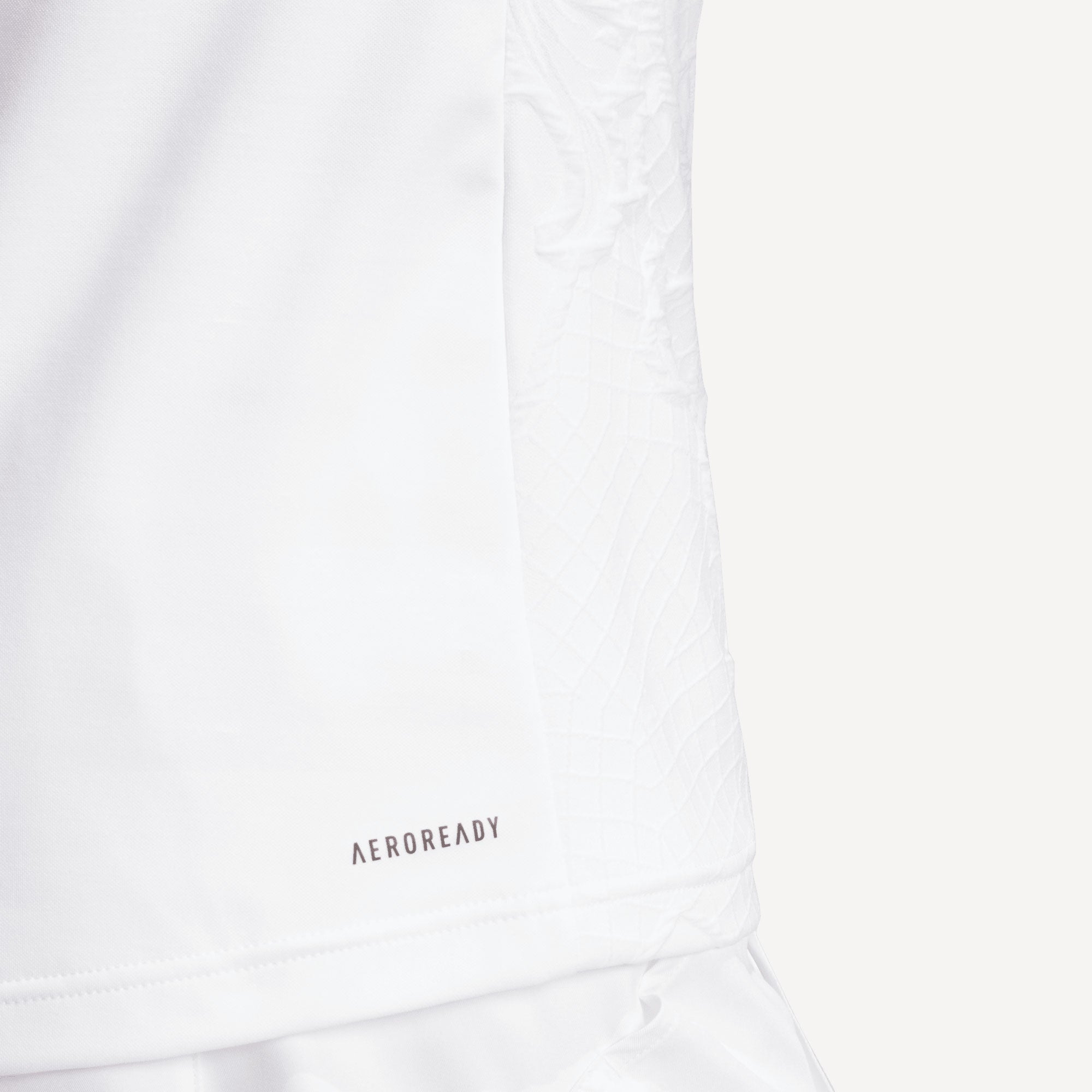 adidas Freelift London Pro Men's Tennis Polo