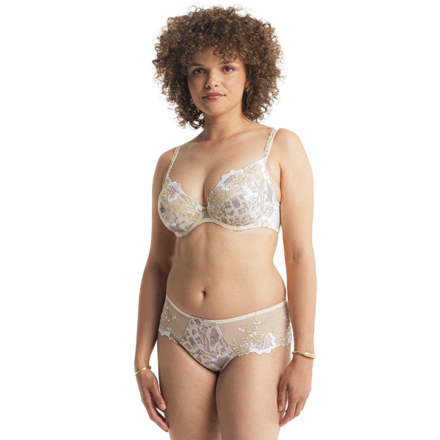  Louisa Bracq Flora Shorty、mySite、justintrudeaud