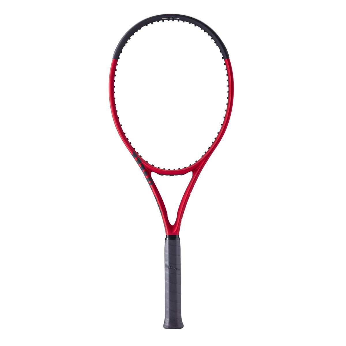 Wilson Clash 100s (v2)