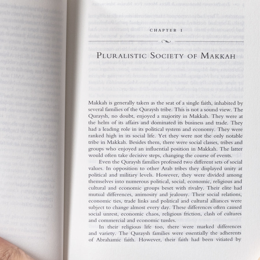 Prophet Muhammad A Role Model for Muslim Minorities HB、mySite、topwebapps