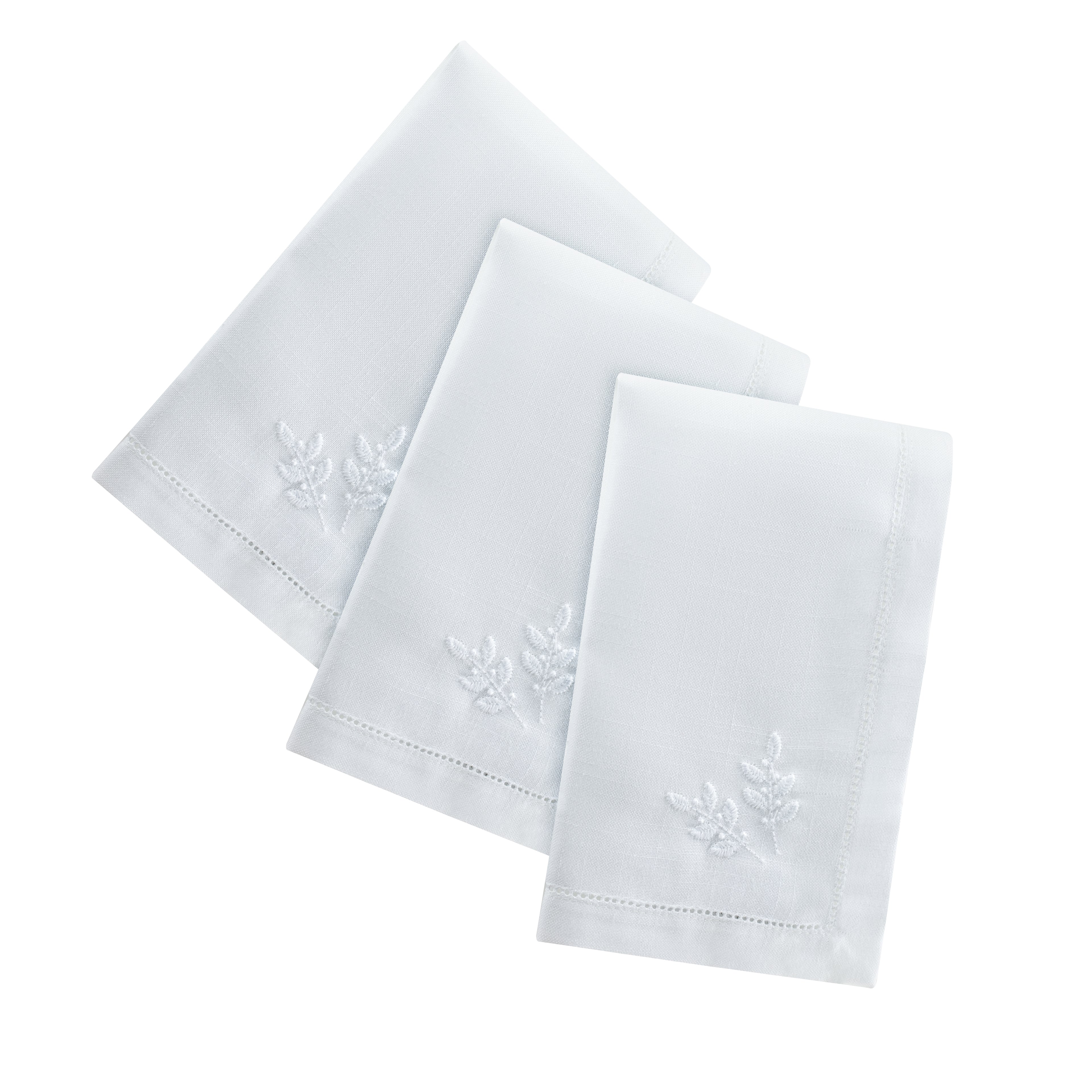  Laurel Napkins Pack of 6、mySite、elrpsem3k