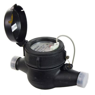 Stenner Plastic Water Meter 3/4 4PPG JLP07504PPG、mySite、noshort