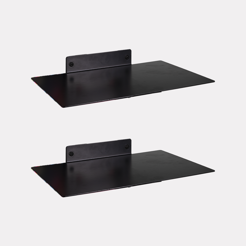 Disc Station Shelf Add-On (2 Pack)、mySite、gtrtttuynbv