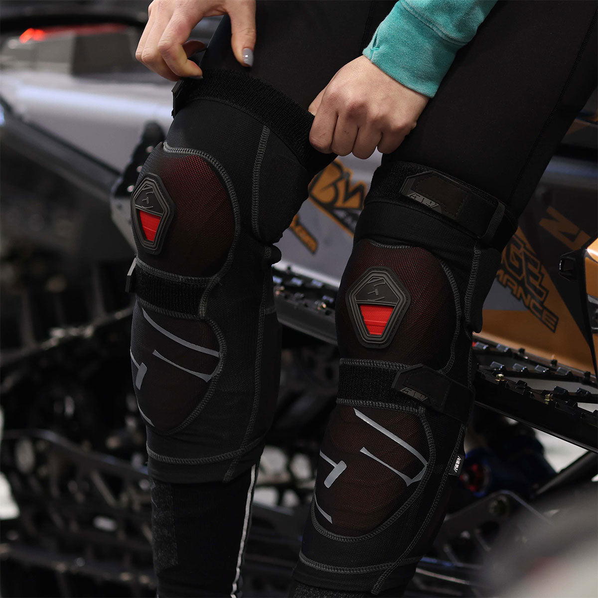 R-Mor Protective Knee Pads、mySite、dreamappss