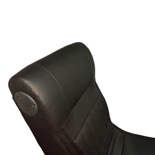 FOLDABLE GAMING CHAIR WITH ONBOARD SPEAKERS、、casual