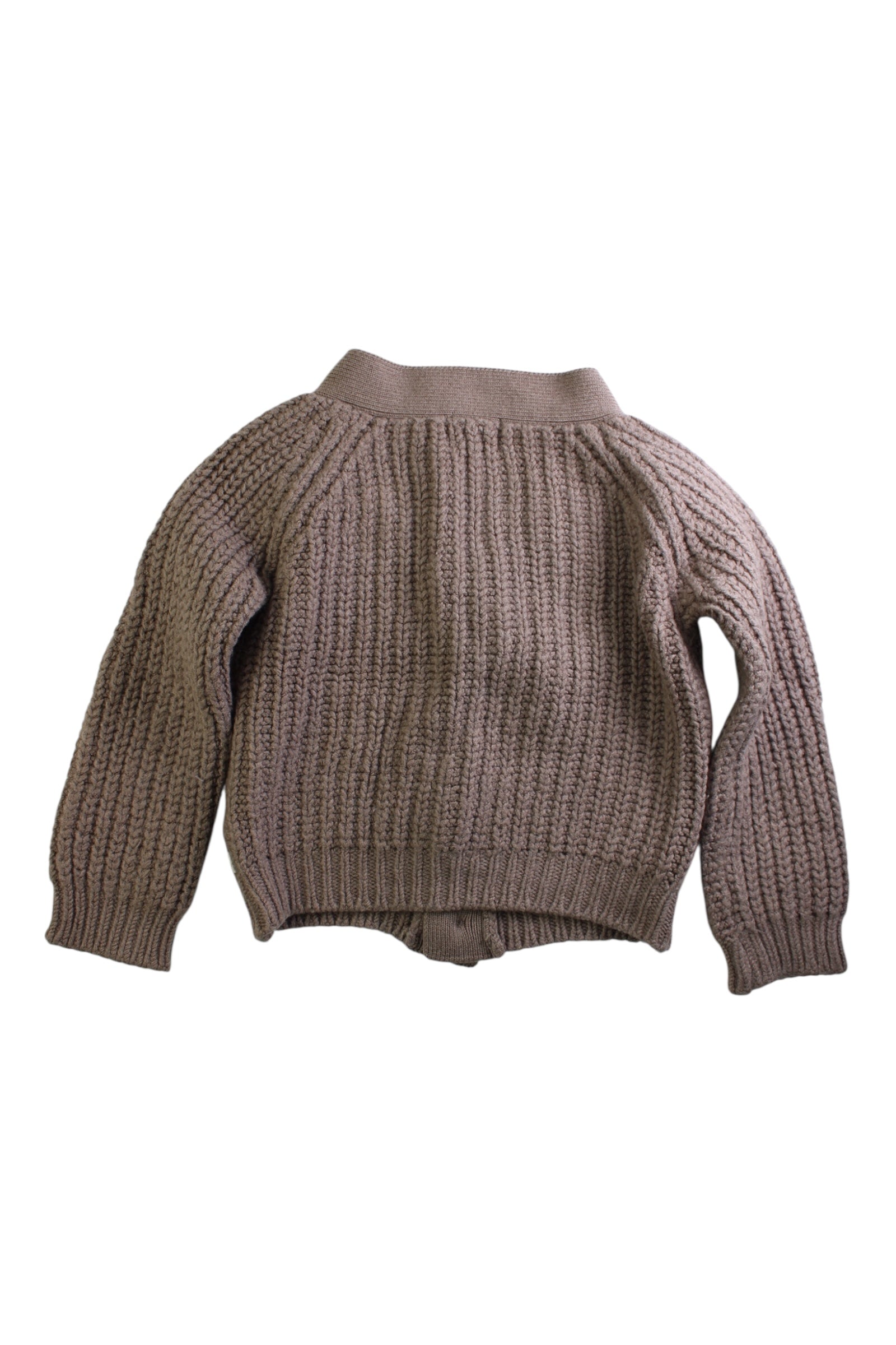 Nui Organics Merino Wool Cardigan 6T、mySite、g9winljtr