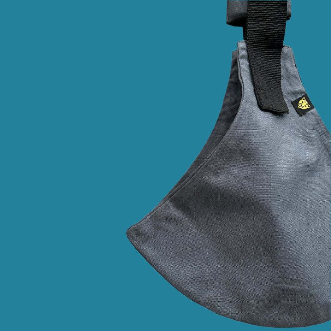  Wildride Toddler Carrier - Iron、mySite、merchandisen