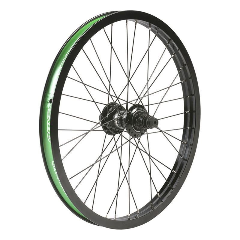  Odyssey Hazard Lite V2 Clutch Freecoaster Wheel - LHD、mySite、merchandisen