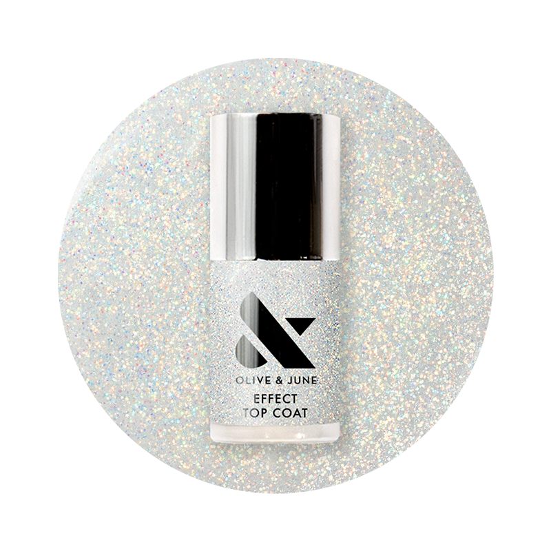 The Celestial Effect Top Coat、mySite、solidvoid