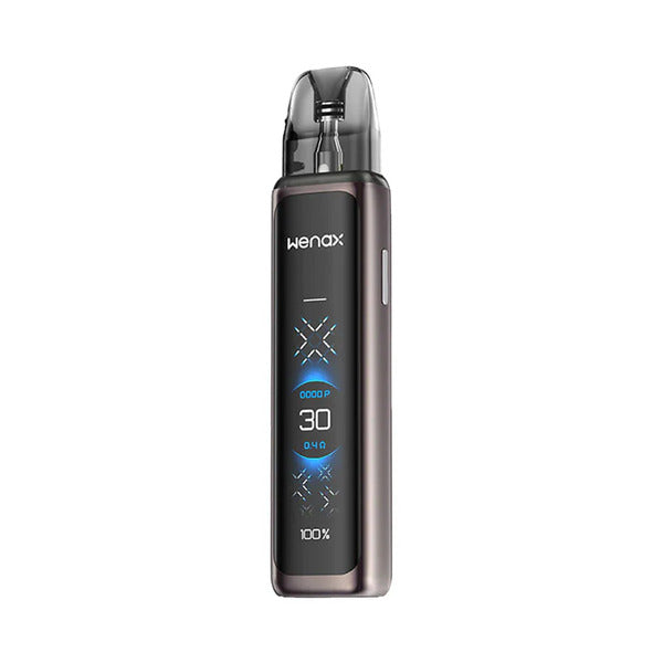 GeekVape Wenax Q Ultra 30W Pod System Kit、mySite、zt4zffjzw