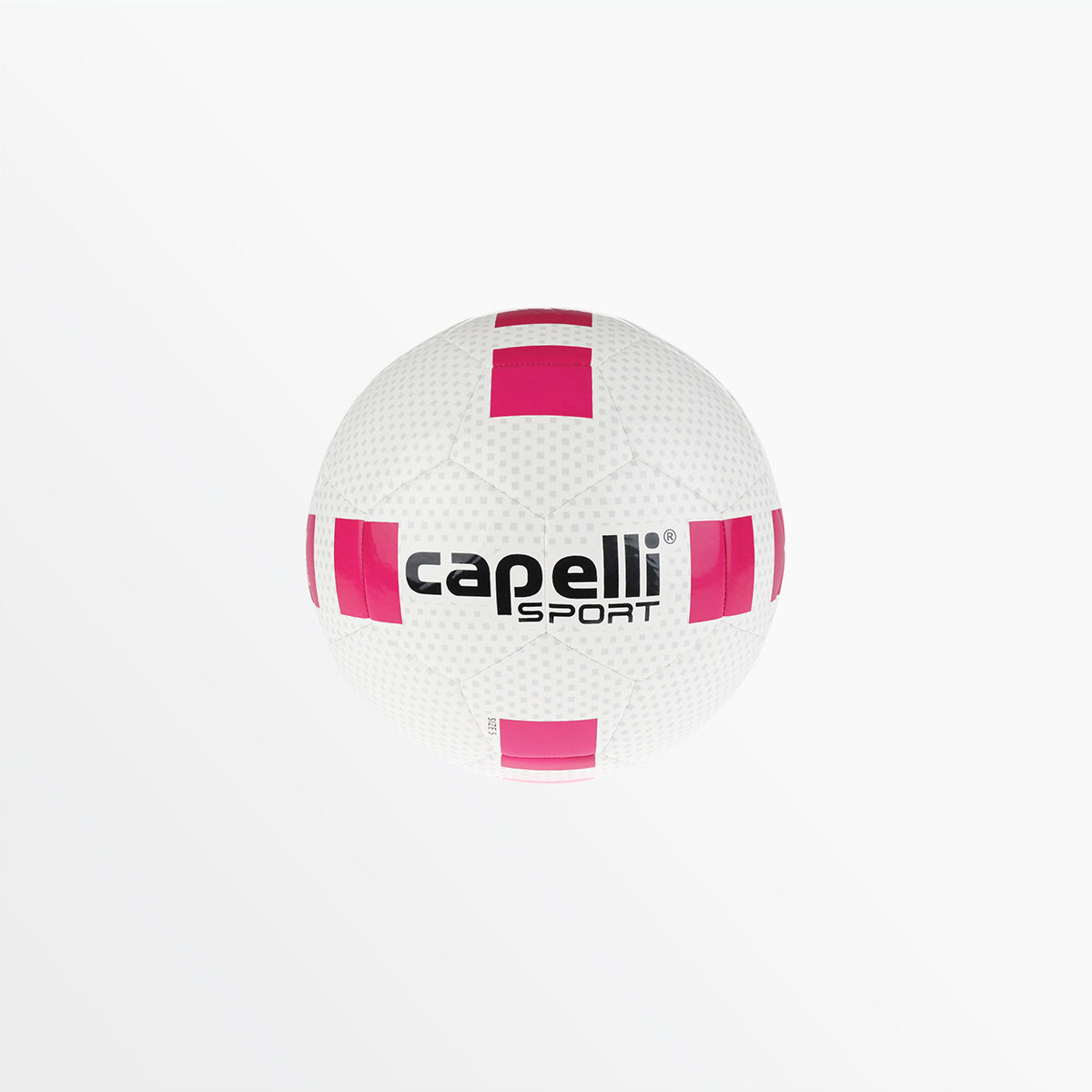 FUSION ⅠⅠ CUBES TEAM FIFA BASIC SOCCER BALL