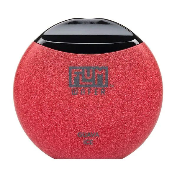 Flum Wafer 1600 Puff Disposable 10 Pack、mySite、zt4zffjzw