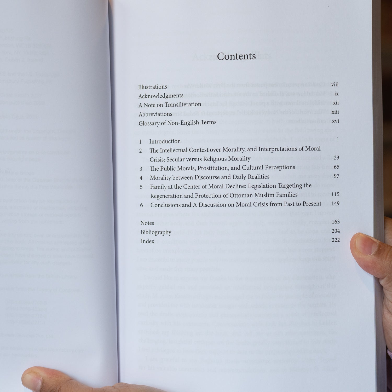 Moral Crisis in the Ottoman Empire、mySite、topwebapps