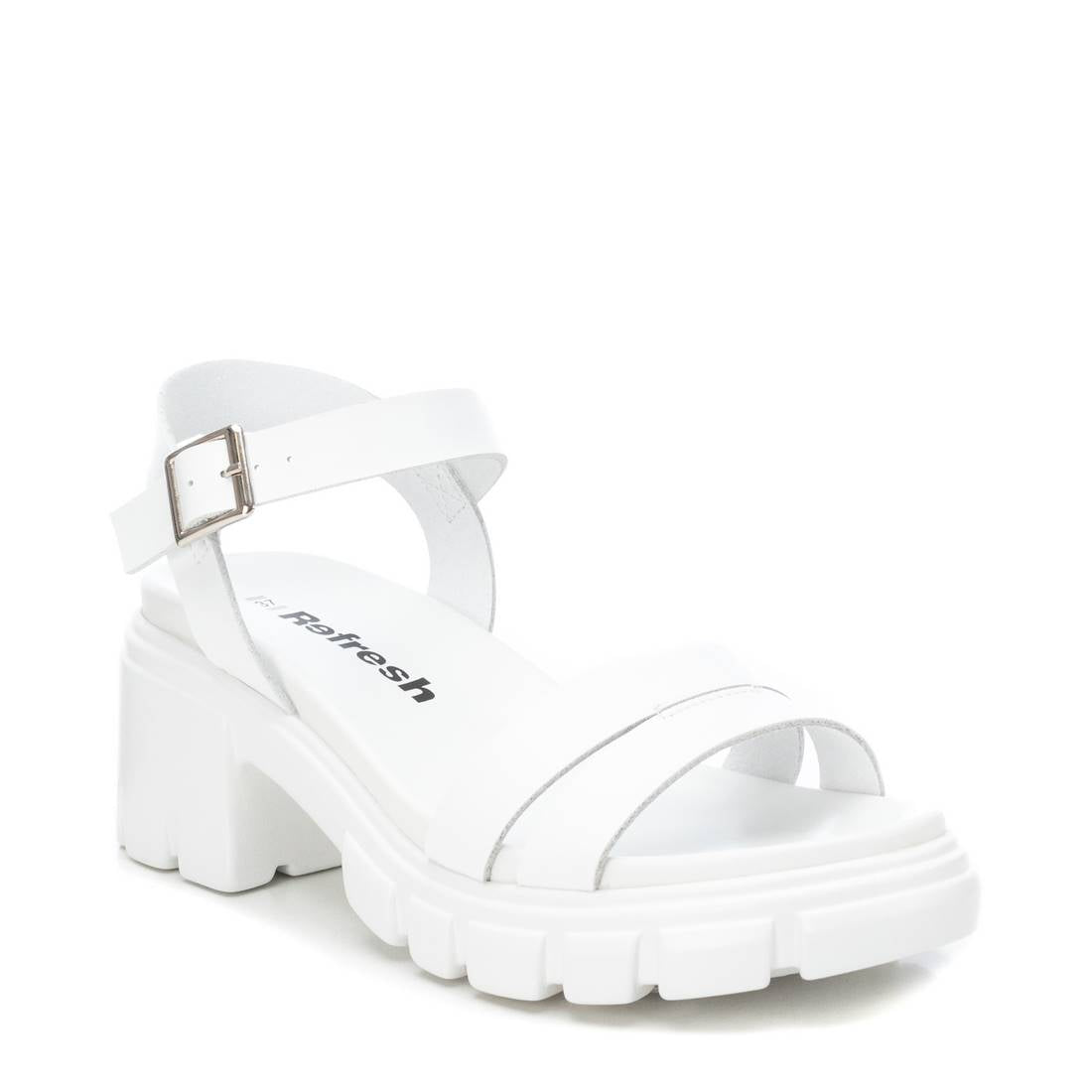 SANDALIA DE MUJER REFRESH 17065304、mySite、gtrtttuynbv