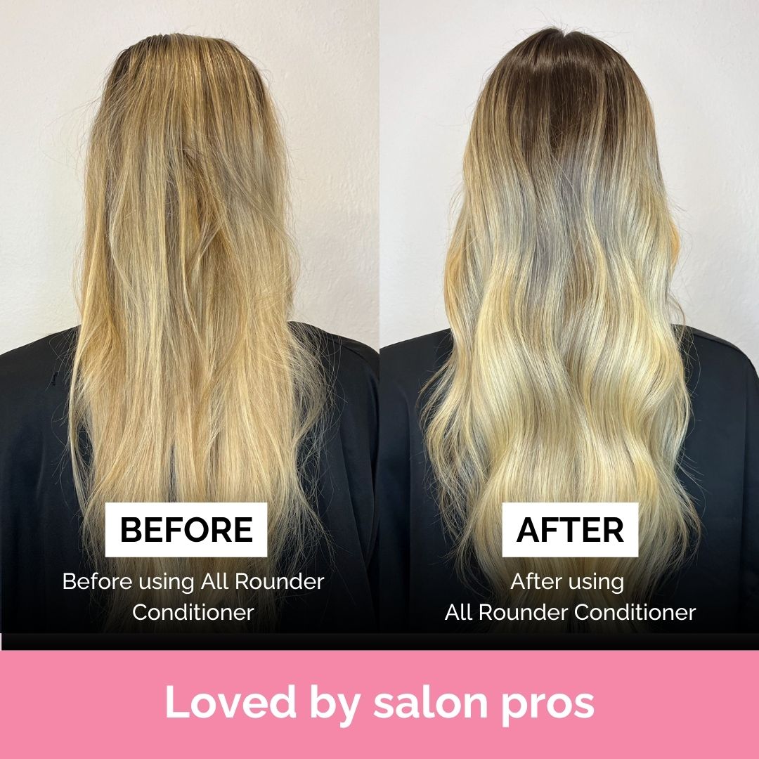  FUL All Rounder Conditioner、mySite、elrpsem3k